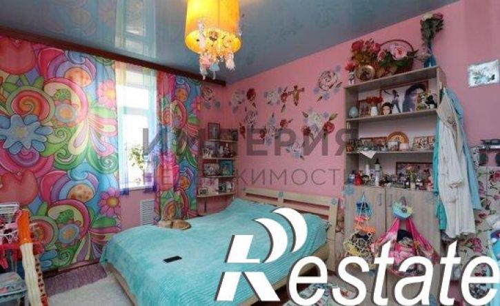 2-комн квартира Портовая улица, 7,  д. 7