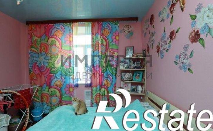 2-комн квартира Портовая улица, 7,  д. 7