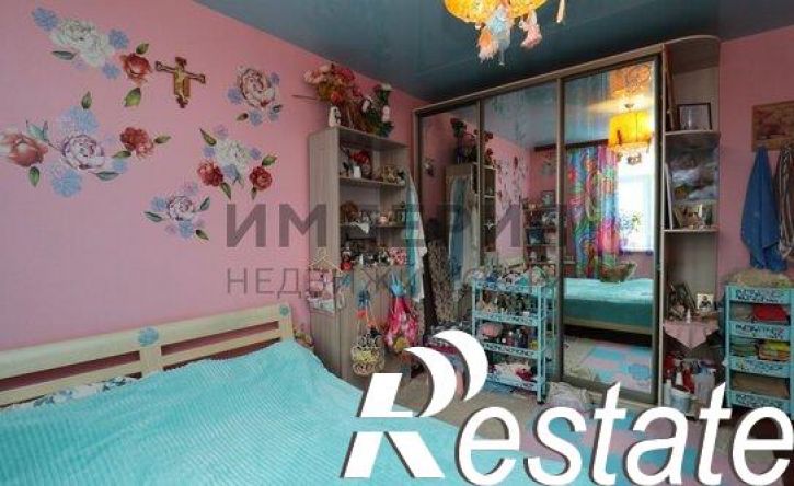 2-комн квартира Портовая улица, 7,  д. 7