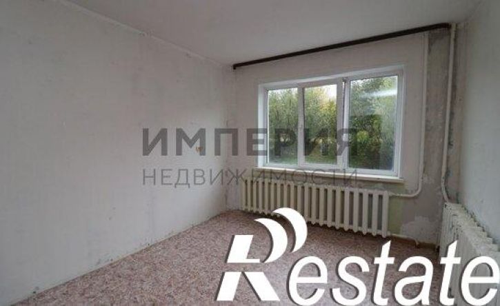 2-комн квартира улица Зайцева, 27 к3,  д. 27 к3