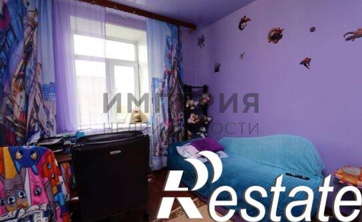 2-комн квартира Портовая улица, 7,  д. 7