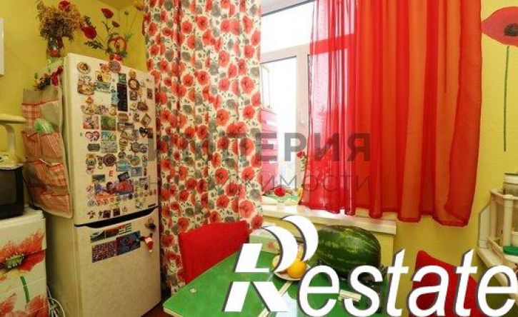 2-комн квартира Портовая улица, 7,  д. 7