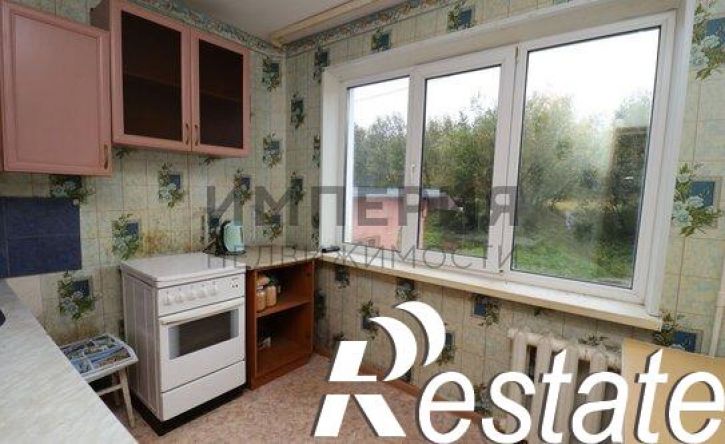 2-комн квартира улица Зайцева, 27 к3,  д. 27 к3