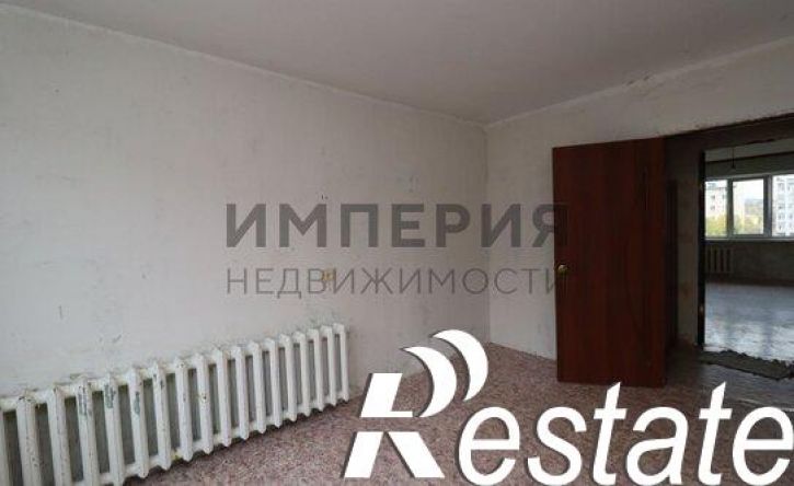 2-комн квартира улица Зайцева, 27 к3,  д. 27 к3