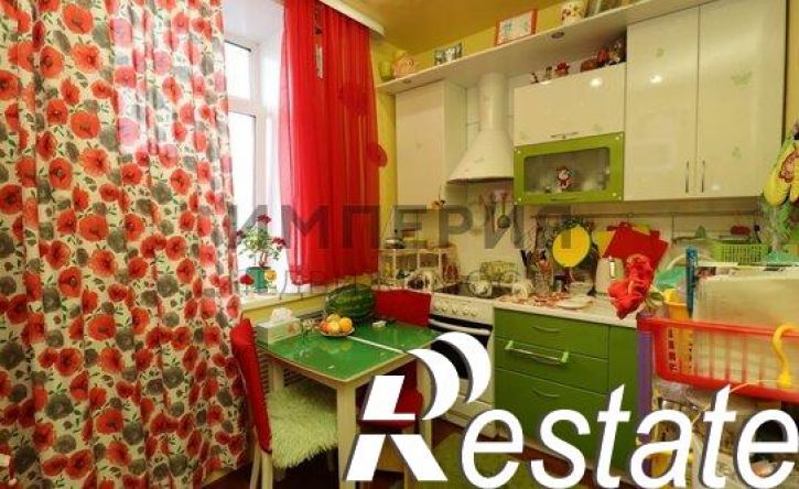 2-комн квартира Портовая улица, 7,  д. 7