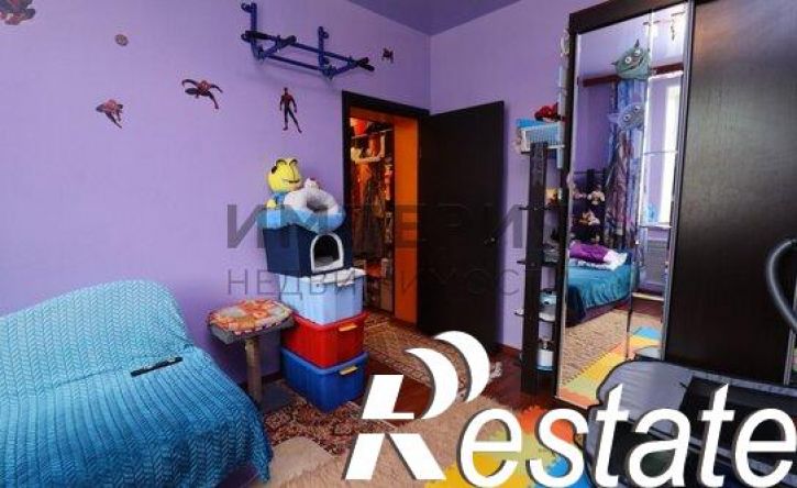 2-комн квартира Портовая улица, 7,  д. 7
