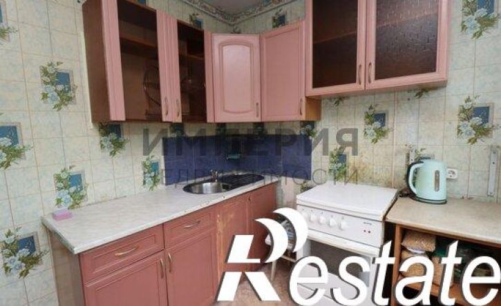 2-комн квартира улица Зайцева, 27 к3,  д. 27 к3