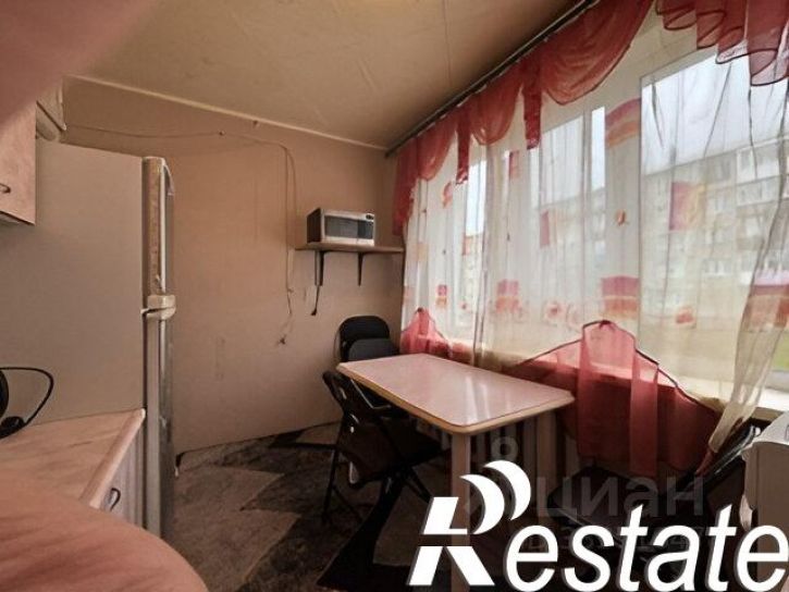 2-комн квартира Портовая улица, 26 к1,  д. 26 к1