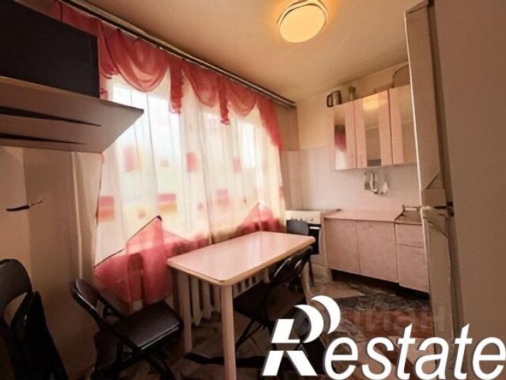 2-комн квартира Портовая улица, 26 к1,  д. 26 к1