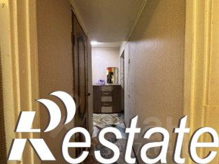 2-комн квартира Портовая улица, 26 к1,  д. 26 к1