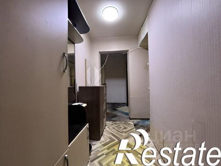 2-комн квартира Портовая улица, 26 к1,  д. 26 к1