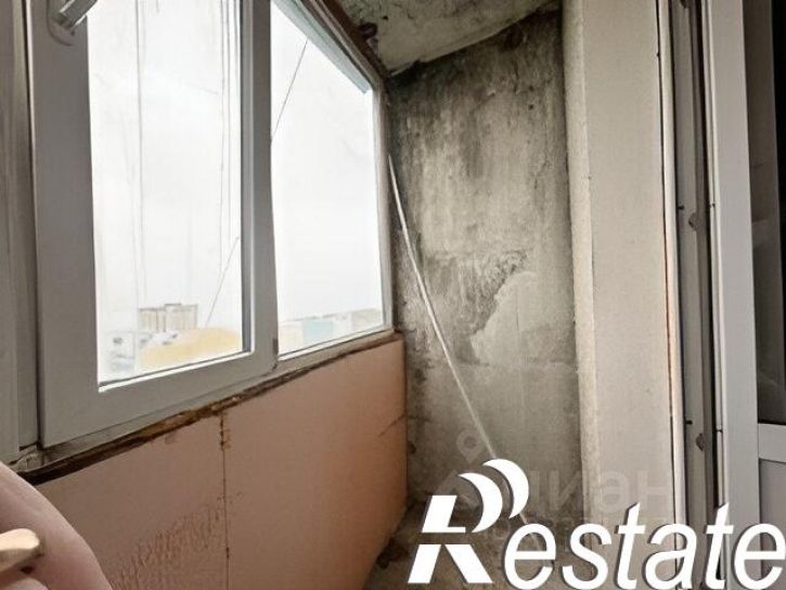 2-комн квартира Портовая улица, 26 к1,  д. 26 к1