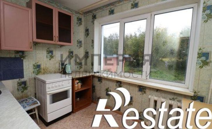 2-комн квартира улица Зайцева, 27 к3,  д. 27 к3