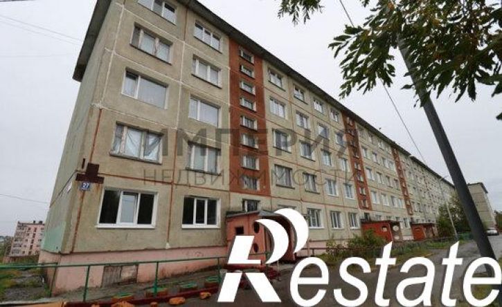 2-комн квартира улица Зайцева, 27 к3,  д. 27 к3