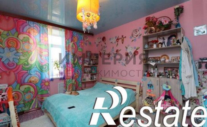 2-комн квартира Портовая улица, 7,  д. 7