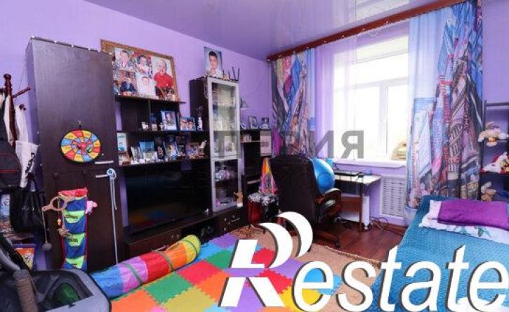 2-комн квартира Портовая улица, 7,  д. 7