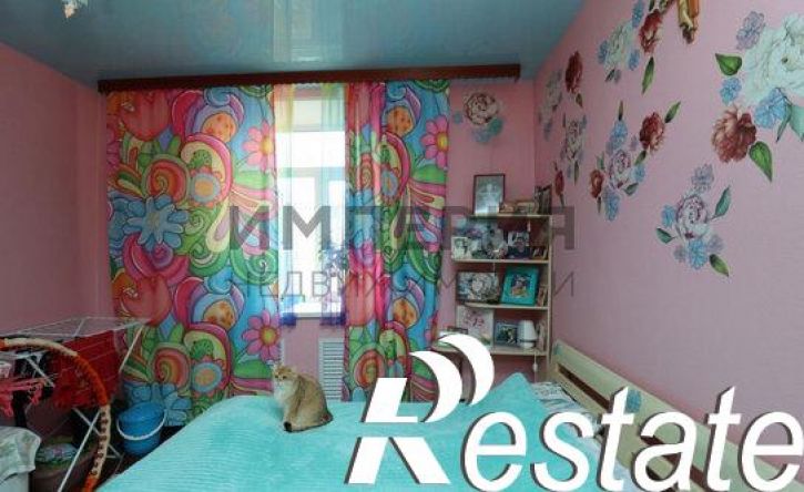 2-комн квартира Портовая улица, 7,  д. 7