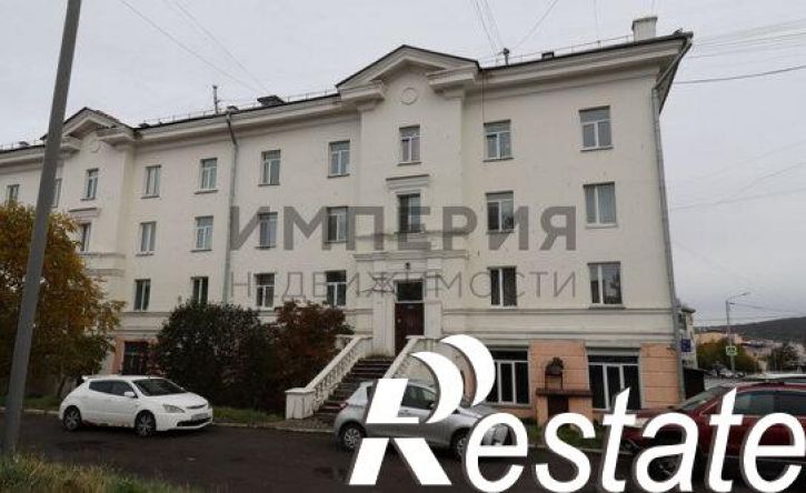 2-комн квартира Портовая улица, 7,  д. 7