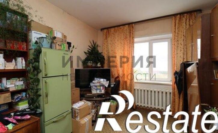 1-комн квартира улица Билибина, 22,  д. 22