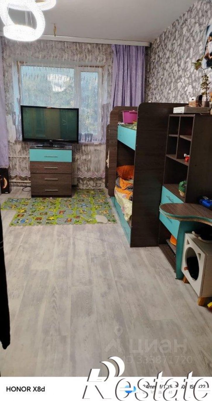 2-комн квартира Марчеканская улица, 14,  д. 14