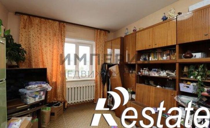1-комн квартира улица Билибина, 22,  д. 22
