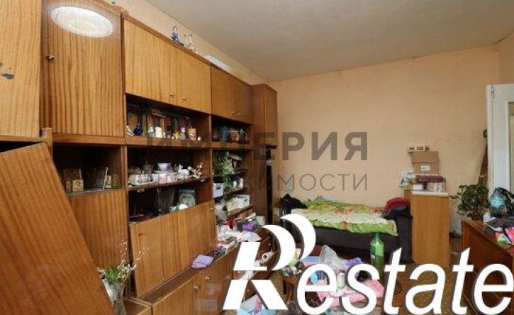 1-комн квартира улица Билибина, 22,  д. 22