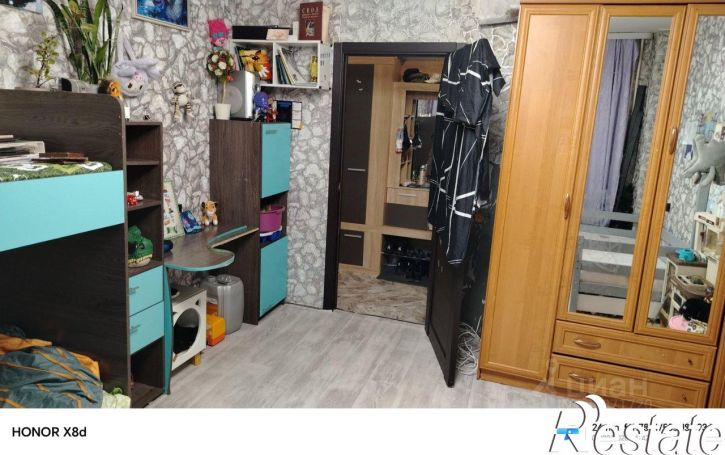 2-комн квартира Марчеканская улица, 14,  д. 14