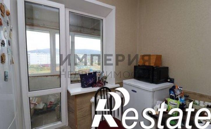 1-комн квартира улица Билибина, 22,  д. 22