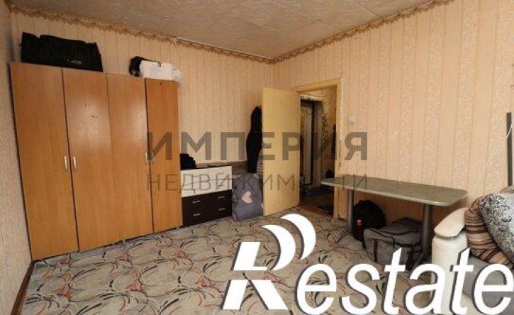 1-комн квартира Полярная улица, 8,  д. 8