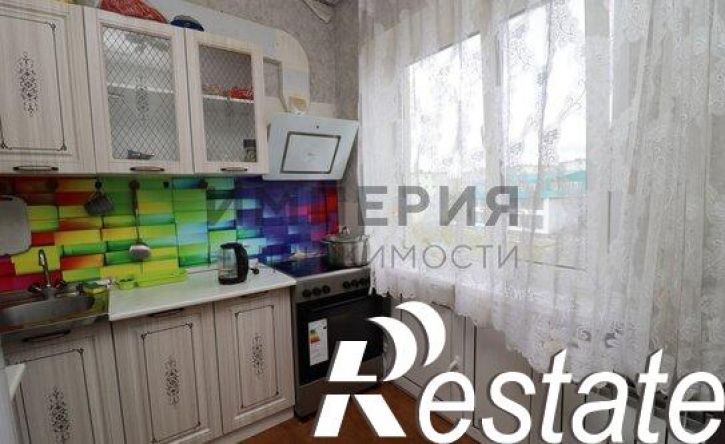 1-комн квартира Полярная улица, 8,  д. 8