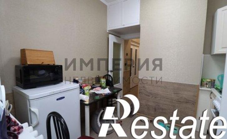 1-комн квартира улица Билибина, 22,  д. 22