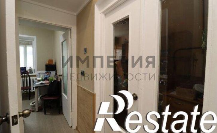 1-комн квартира улица Билибина, 22,  д. 22