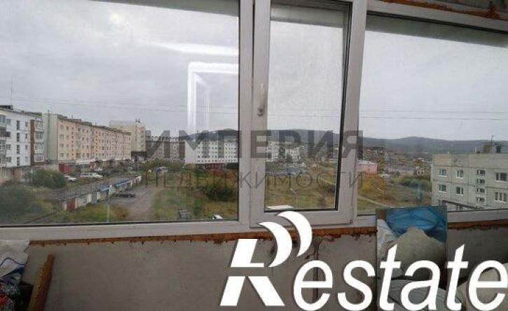 1-комн квартира улица Билибина, 22,  д. 22