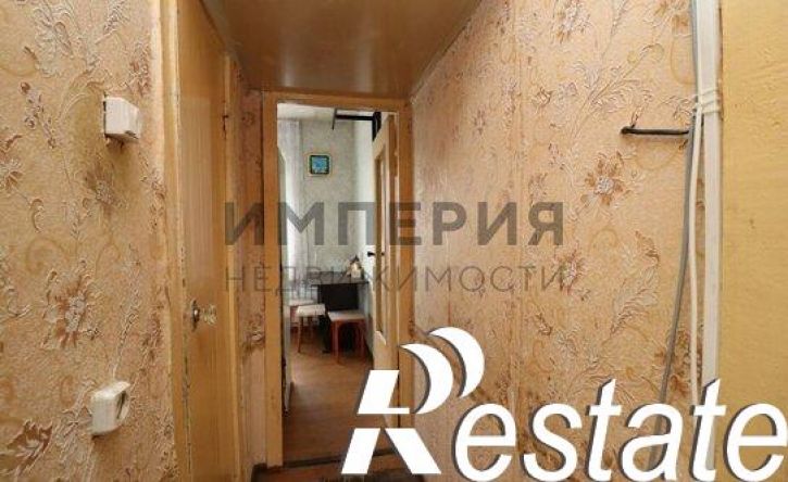 1-комн квартира Полярная улица, 8,  д. 8