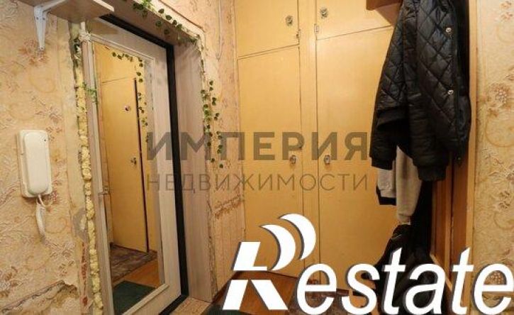 1-комн квартира Полярная улица, 8,  д. 8