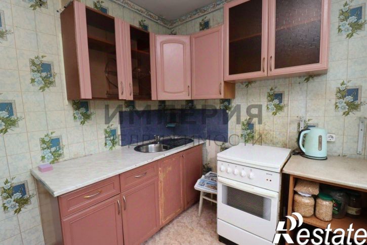 2-комн квартира улица Зайцева, 27 к3,  д. 27 к3