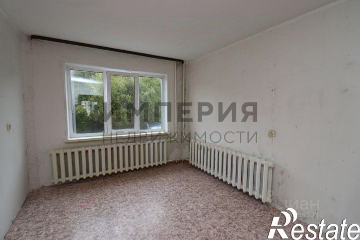 2-комн квартира улица Зайцева, 27 к3,  д. 27 к3