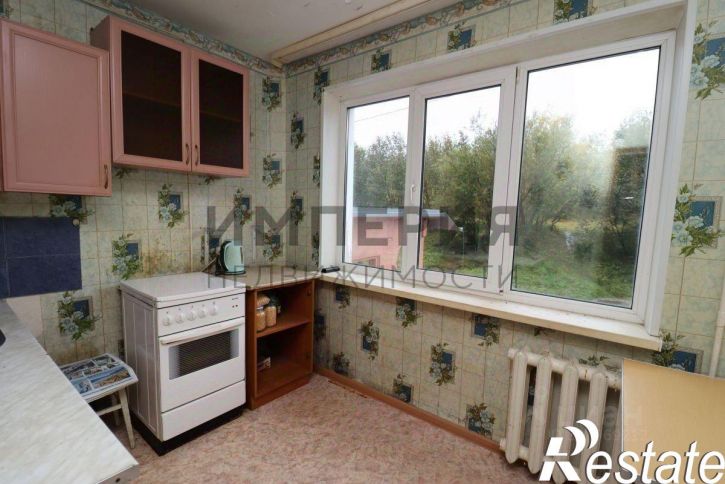2-комн квартира улица Зайцева, 27 к3,  д. 27 к3