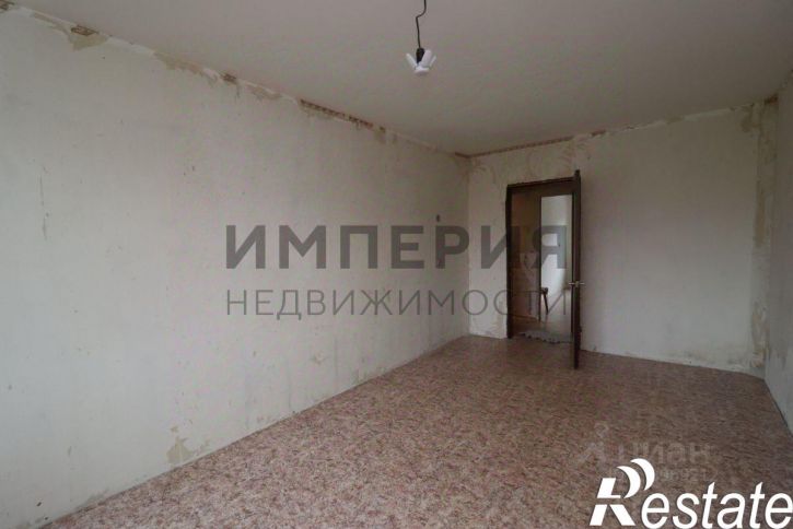 2-комн квартира улица Зайцева, 27 к3,  д. 27 к3
