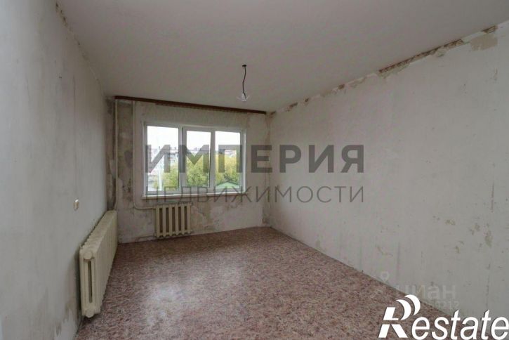 2-комн квартира улица Зайцева, 27 к3,  д. 27 к3