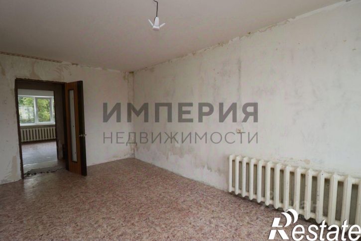 2-комн квартира улица Зайцева, 27 к3,  д. 27 к3