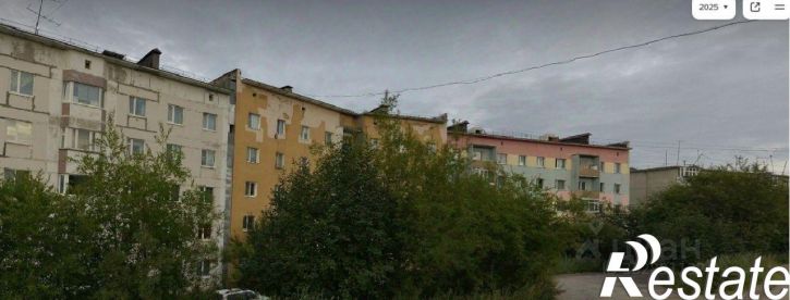 3-комн квартира Речная улица, 61 к3,  д. 61 к3