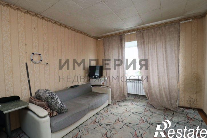1-комн квартира Полярная улица, 8,  д. 8
