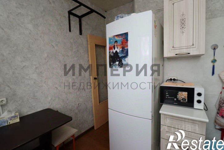 1-комн квартира Полярная улица, 8,  д. 8