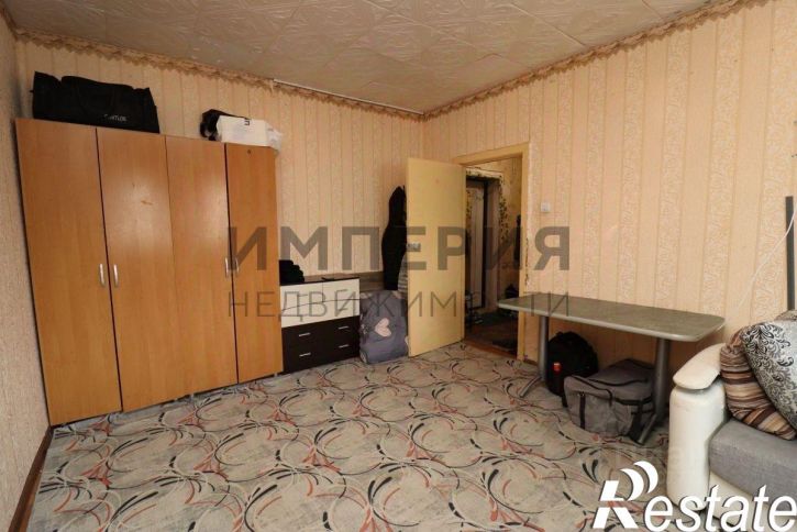 1-комн квартира Полярная улица, 8,  д. 8