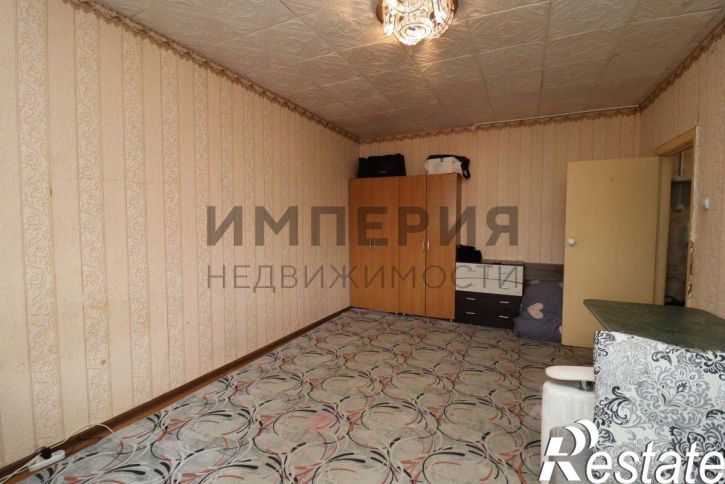 1-комн квартира Полярная улица, 8,  д. 8