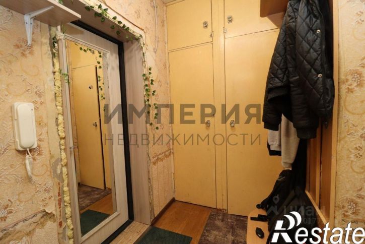 1-комн квартира Полярная улица, 8,  д. 8