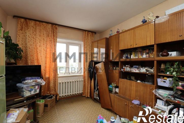 1-комн квартира улица Билибина, 22,  д. 22