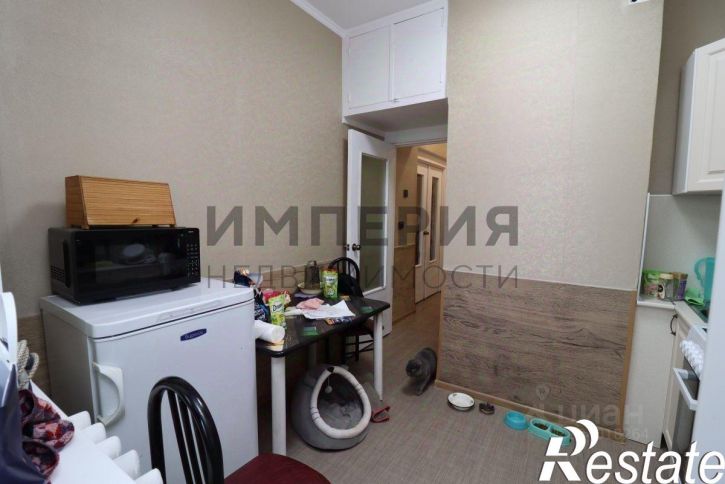 1-комн квартира улица Билибина, 22,  д. 22