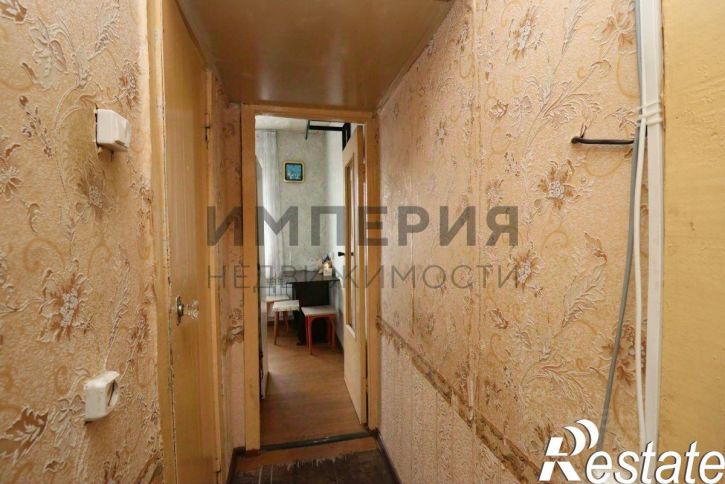 1-комн квартира Полярная улица, 8,  д. 8